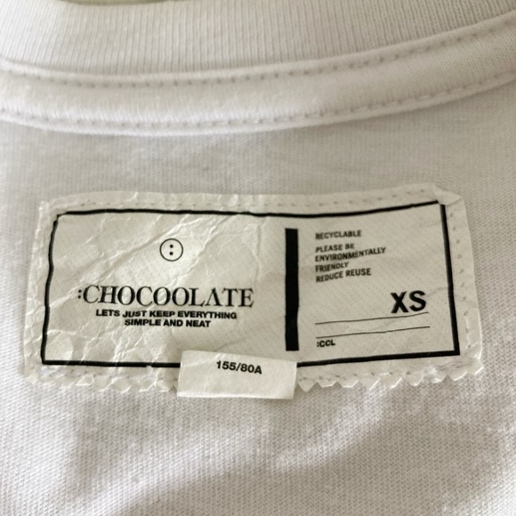 St. Moritz Graphic Tee - Picture 3 of 3